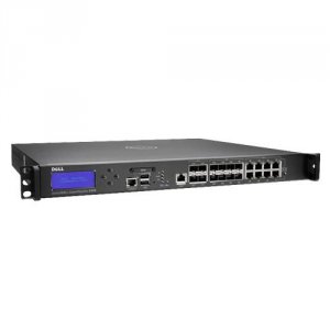 Sonicwall 01-SSC-3800 Dell Supermassive 9400