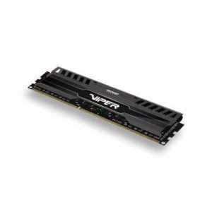 Patriot PV38G160C0 Viper 3 Series, Black Mamba, Ddr3 8gb 1600mhz Modul