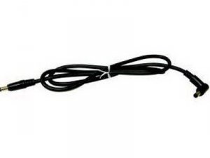 Lind CBLOP-F00570 Output Cable: 2.1 Snap