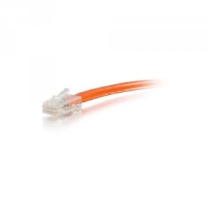 C2g 00573 9ft Cat5e Non-booted Unshielded (utp) Network Patch Cable - 