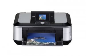 Canon 2921B002 Pixma Mp620 Clr Inkjet P S C Wl 9600x2400 26 17ppm