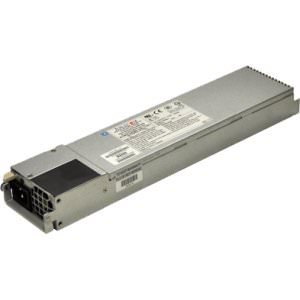 Supermicro PWS-981-1S Power Supply - Internal - 980w