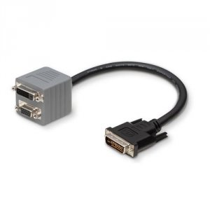 Belkin F2E7900-01-DV Video Cable - 29 Pin Dvi-integrated (dual-link) -