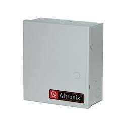 Altronix AL168175CB 8 Output Control Panel Power Supply - 16