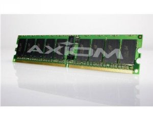 Axiom AX42392924/1 4gb Ddr3-1333 Low Voltage Ecc Rdimm