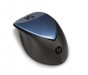 Hp H1D34AA#ABA Hp X4000 Wireless Mouse