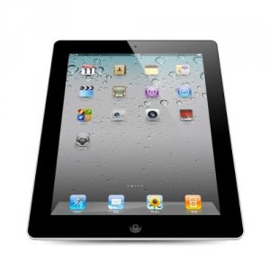 Apple MD067LL/A Ipad 2 Wi Fi 3g 64gb Black Att Us