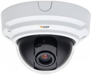 Axis 0353-004 Axis P3304 V Fixed Dome Network Camera