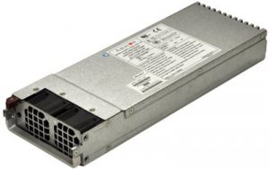 Supermicro PWS-1K01-1R 1000w P S 1u 12v Output