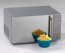 Avanti MO8004MST Mirror Finish Microwave Oven8 Cf