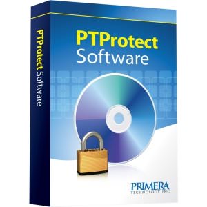 Primera 62942 Ptprotect 5000 Protections