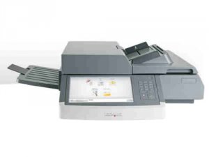 Lexmark 16J0100 6500e Mfp Option For T650 T652 T654