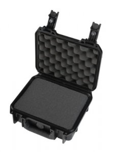 Skb 3I-0907-4B-C Iseries 0907-4 Waterproof Case