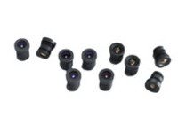 Axis 5502-161 10 Pack Lens Megapixel 16mm 209fd Or 209mfd