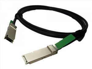 Ibm 49Y7891 3m Bnt Qsfp To Qsfp Cable