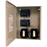 Altronix ALTV248600 8 Output Cctv Power Supply - 24vac @ 28