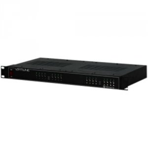 Altronix VERTILINE16DI 16 Output Isolated Rack Mount Cctv Power