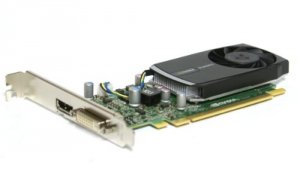 Lenovo 0A36535 Nvidia Quadro 400 Graphics Card