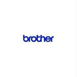 Brother HGES1415PK 18mm (0.7) Black On Clear Hge Tape With Extra Stren