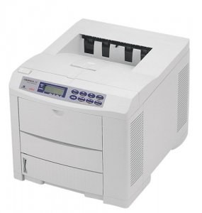 Okidata 051851110011 Microline 590 Printer B W Dot Matrix 288 X 144 Dp