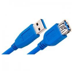 Link USB30-6-MF Cable Usb30-6-mf 6feet Usb 3.0 A-male To A-female Reta