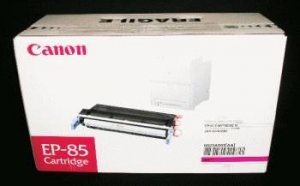 Original Canon 6823A004 Magn Toner Cart 8500 Yld Ep 85 Toner Ic C2500