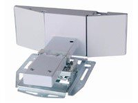 Panasonic ETPKC100W Wall Mount Bracket For Pt-cw230 Series