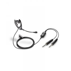 Poly 92382-01 Plantronics Ms 200