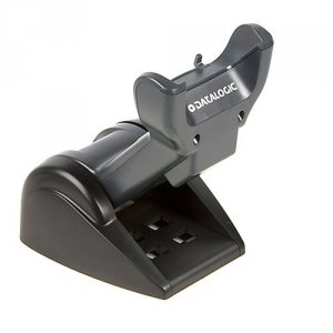 Datalogic CHR-GM40-BK Gryphon Base Station For Bar Code Scanner Chr-gm