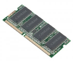 Okidata 70050301 256mb Memory Expansion Dimm For C9600 Series