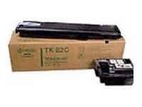 Mita 37009337 Kyocera  Tk-82 Cyan Laser Toner For The Fs8000c Avg Yeil