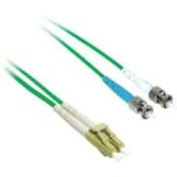 C2g 37331 2m Fiber Lc-st 50125 Om2 Dpx