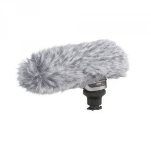 Canon 2591B002 Directional Stereo Microphone