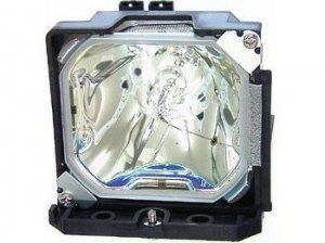 Nec DT02LP Replacement Lamp For Dt20