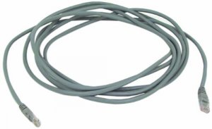 Belkin A3L791-10-M Patch Cable - Rj-45 (m) - Rj-45 (m) - 10 Ft - Utp -