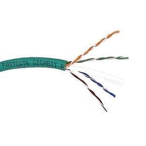 Belkin A7L704-500 Fastcat - Network Cable - Bare Wire - Bare Wire - 50