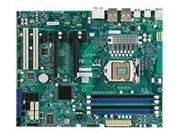 Supermicro C7P67-O Atx Motherboard P67 H2 Up 4x Dimm 32gb 2x Lan 4x Sa