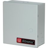 Altronix AL168CB 8 Output Control Panel Power Supply - 16