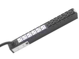 Server CB-12H1-L530 Basic Cdu, 12 Nema 5-20r Outlets