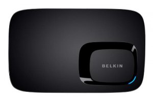 Belkin F7D4516 Screencast Hdmi Ht 4 Port