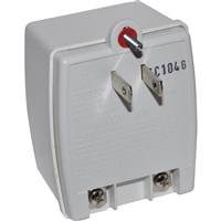 Altronix TP2450 Plug-in Transformer - 24vac50va, 115vac