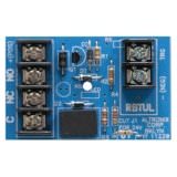 Altronix RBUL Relay Module - 12vdc Or 24vdc Operation,