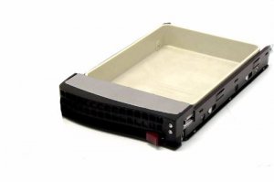 Supermicro MCP-220-93703-0B Sc937 Satasas Hdd Tray