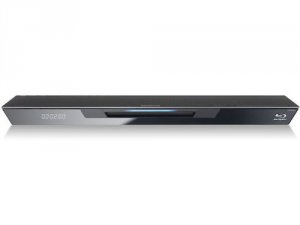 Panasonic DMP-BDT320 Smart Network 3d Blu Ray Disc Player