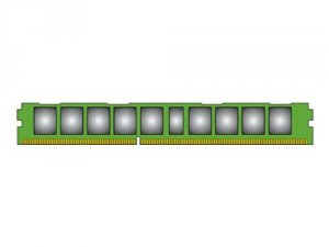 Kingston KVR13LR9D4L/16 16gb 1333mhz Ddr3l Ecc Reg Cl9 Dimm Dr X4 Ts  