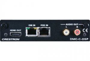 Crestron CEN-SWPOE-16 16 Port Managed Poe Switch