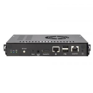 Qnap IS-1620-US Digital Signage Player Intel