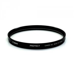 Canon 2595A001 - Filter - Protection - 58 Mm - For Ef, Ef-s, Mp-e, Ts 