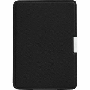 Amazon B007RGEYU2 Paper White Cover Black