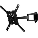 Peerless SP746P Smrtmnt V400 Pivot 10 24 Black Non-secured Mount